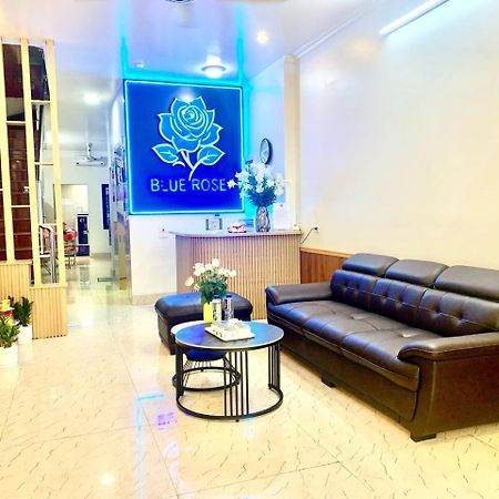 Blue Rose Hotel Ha Long Esterno foto