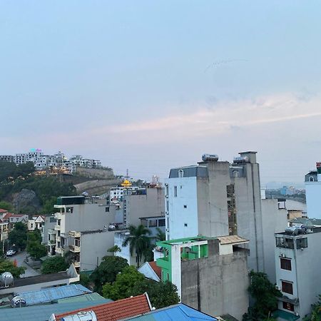 Blue Rose Hotel Ha Long Esterno foto