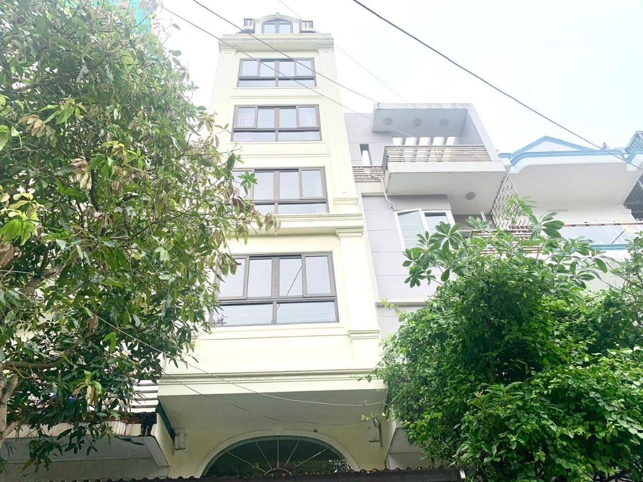Blue Rose Hotel Ha Long Esterno foto